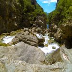 canyontourofcetina-followthestream