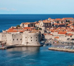 dubrovnikoldtowncroatia