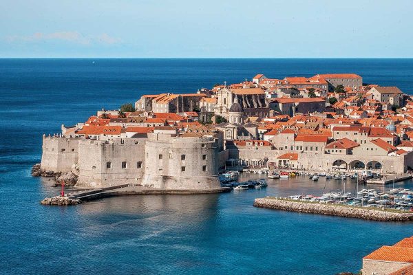 dubrovnikoldtowncroatia