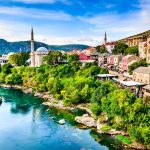 mostar-river