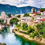 people-on-mostar-bridge