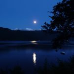 Night of St Lawrence Speedboat tour