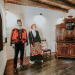 traditional attire-Krka and Skradin region