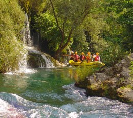 cetinarafting-tourfromsplit