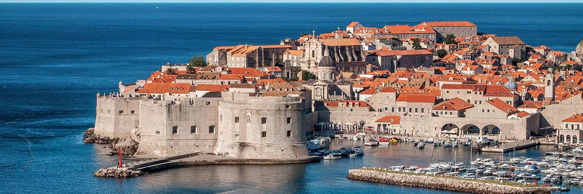 DubrovnikTourfromSplit