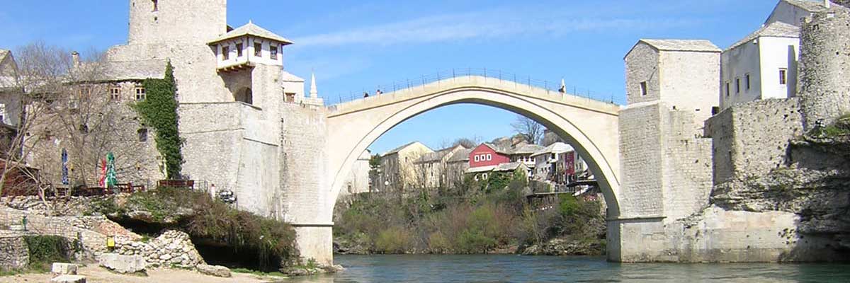 Mostar&medjugorjetourfromsplit