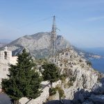 ladyofthesnow-stomorica-hikingtourfromsplit