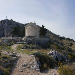 stonechurchonmountain-ladyofthesnow-hikingfromsplit