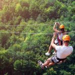 zip-line-over-the-canyon