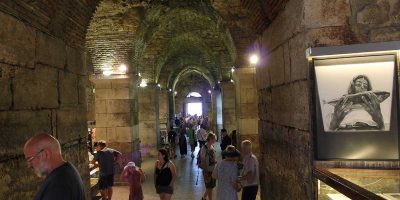 Diocletian-Cellars-Basement