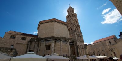 st-domnius-cathedral-split-croatia