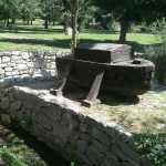 BiblicalGarden-Ark-View-WineTastingTour-toursfromsplit