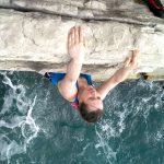 ClifClimbing-CliffjumpingSplitCroatia