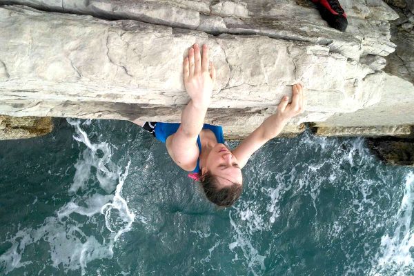 ClifClimbing-CliffjumpingSplitCroatia