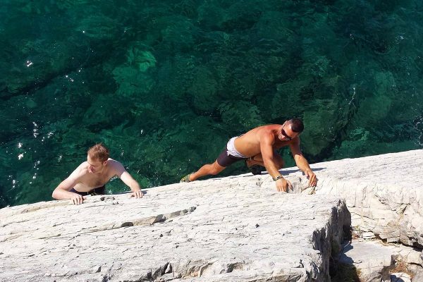 CliffJumping-CliffsofSplitCroatia