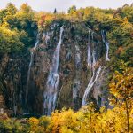 GreatWaterfall-Plitvicetour-PlitviceLakes