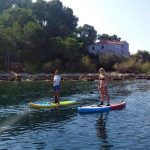 StanUpPaddleTourSplitCroatia-EnjoytheView