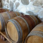 ZinfandelWineBarrels-winetoursplitcroatia