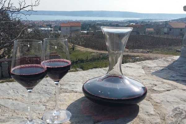 ZinfandelWineTasting-winetoursplitcroatia