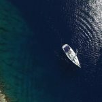 aerialview-sailingboat-sailingtourfromsplit