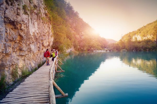 exploring-lower-lakes-plitvice-tour