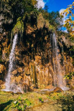 highwaterfall-plitvicetour