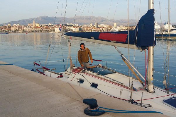 sailingtourfromsplit-splitpromenade-tourstart