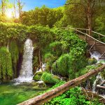 trail-through-beauiful-nature-of-plitvice-national-park