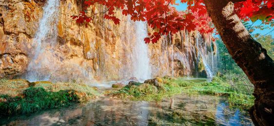 waterfalls-of-plitvice-national-park