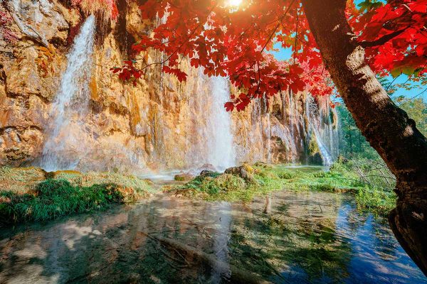 waterfalls-of-plitvice-national-park