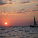 Sunset-sailingSplit-7