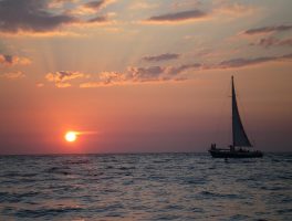 Sunset-sailingSplit-7