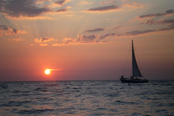 Sunset-sailingSplit-7