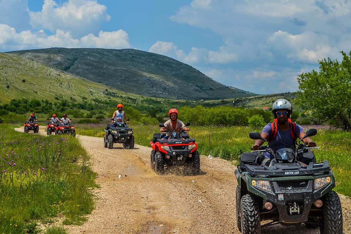 tour trek atv 360 reviews