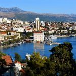 View-of-Split-Split-viewpoint-belvedere-Marjan hill