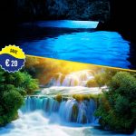 BLUE-CAVE-TOUR-AND-KRKA-WATERFALLS-TOUR