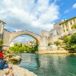 Mostar attraction