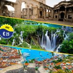 hvar-blue-lagoon-&-trogir-tour-plitvice-tour-and-split-city-tour