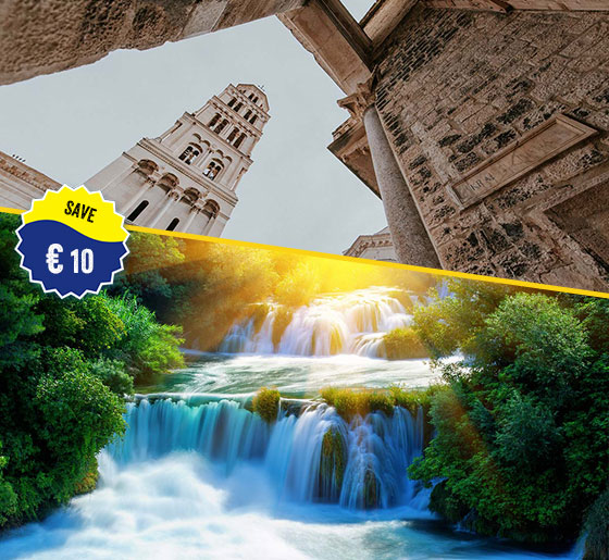 krka-waterfalls-and-split-city-tour