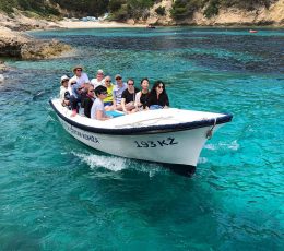 blue-cave-excursion-boat