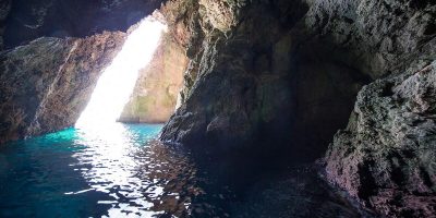 inside-the-monk-seal-cave-bisevo-island