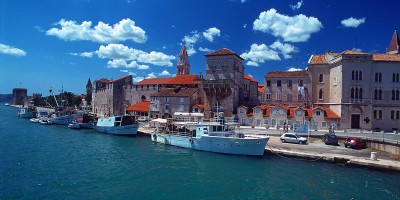 trogir-promenade